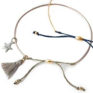 Bracciale dell’amicizia