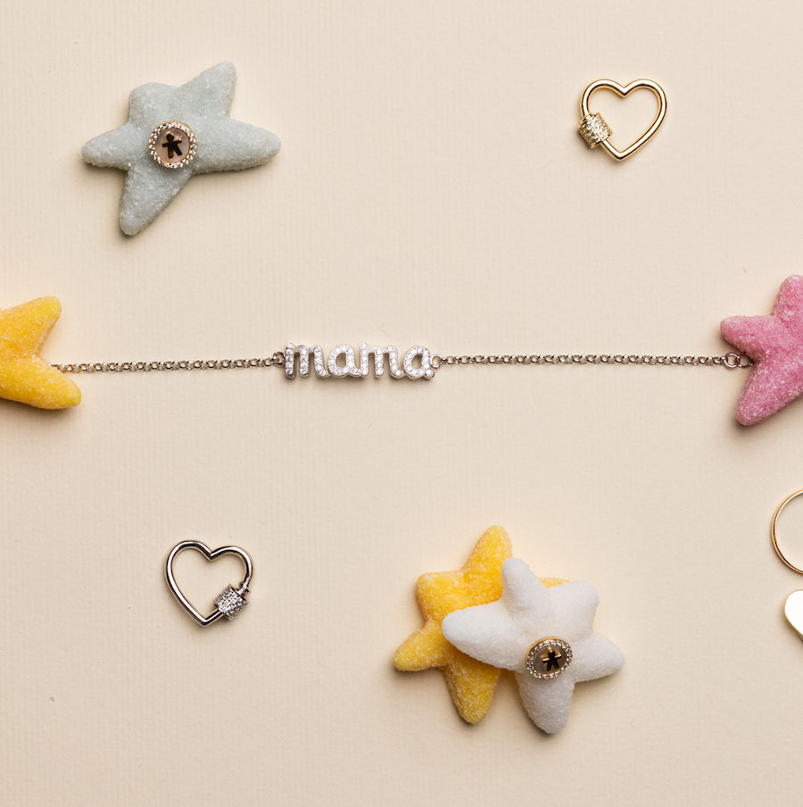 Gioielli personalizzati per le mamme