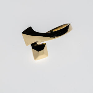 Anello Chiodo Singolo
