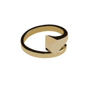 Anello Chiodo Singolo