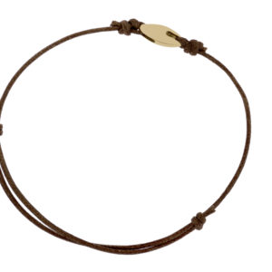 Bracciale Uomo Chicco di Riso