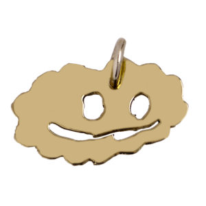 Disegni Preziosi sorriso